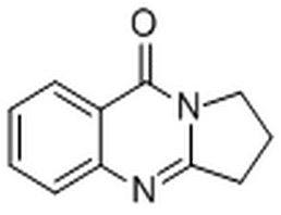 Deoxyvasicinone