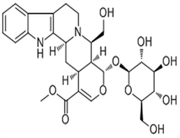 Isodihydrocadambine