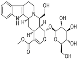 Isodihydrocadambine,Isodihydrocadambine