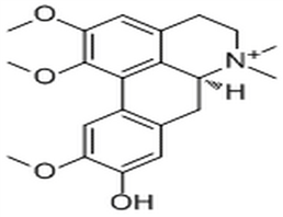 Xanthoplanine