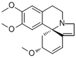 Erysotrine,Erysotrine