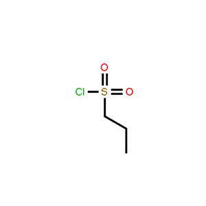 丙基磺酰氯,Propane-1-sulfonyl chloride