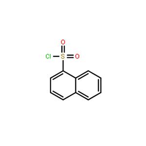 萘-1-磺酰氯,Naphthalene-1-sulfonyl chloride