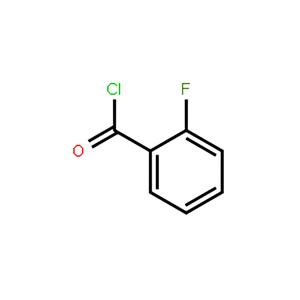 邻氟苯甲酰氯,2-fluoro-benzoic acid chloride