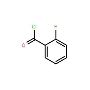 鄰氟苯甲酰氯,2-fluoro-benzoic acid chloride