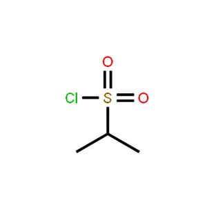 2-丙烷磺酰氯,2-propanesulfonyl chloride