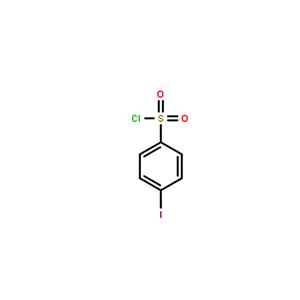 4-碘苯磺酰氯