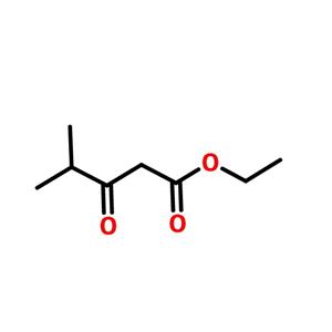 异丁酰乙酸乙酯,Ethyl isobutyrylacetate