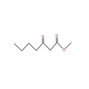 3-酮庚酸甲酯,Methyl 3-oxoheptanoate