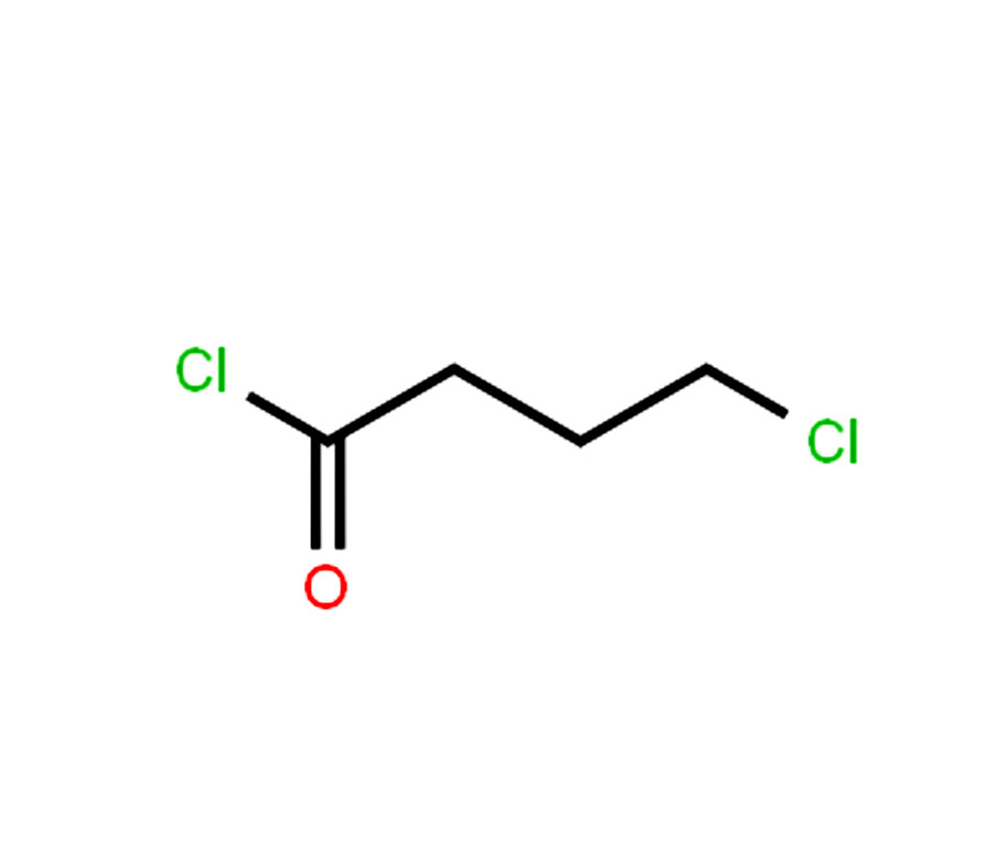 4-氯丁酰氯,4-Chlorobutyryl chloride