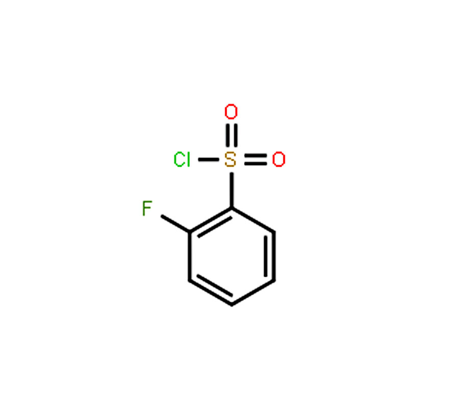邻氟苯磺酰氯,2-Fluorobenzenesulfonyl chloride