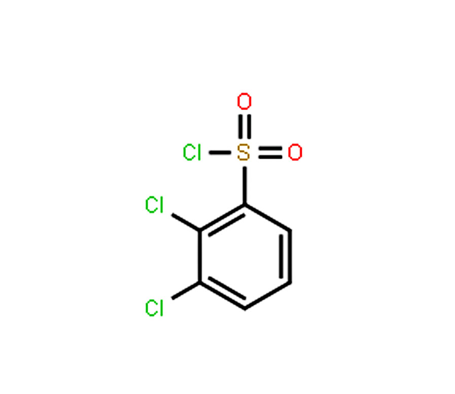 2,3-二氯苯磺酰氯,2,3-Dichlorobenzene-1-sulfonyl chloride