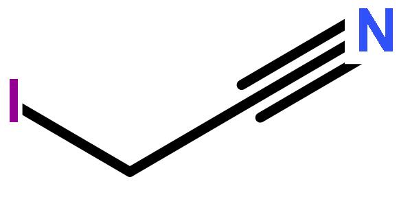 碘乙腈,Iodoacetonitrile