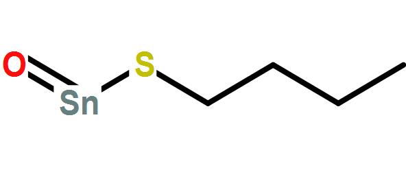 丁基硫醇锡,Butylmercaptooxo-stannane
