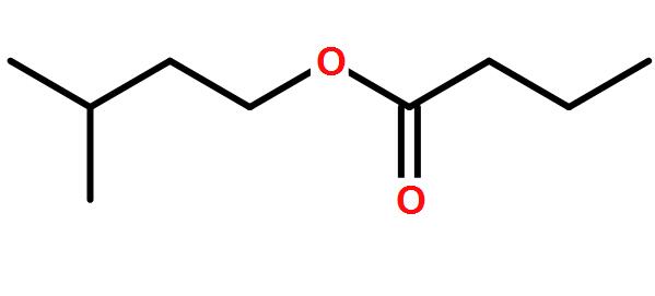 丁酸异戊酯,Isoamyl butyrate