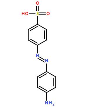 对氨基偶氮苯基-4-磺酸,4'-Aminoazobenzene-4-sulphonic acid