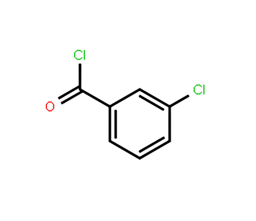 間氯苯甲酰氯,3-Chlorobenzoyl chloride