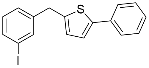 卡格列净杂质53,Canagliflozin Impurity 53