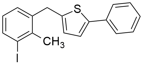 卡格列净杂质54,Canagliflozin Impurity 54