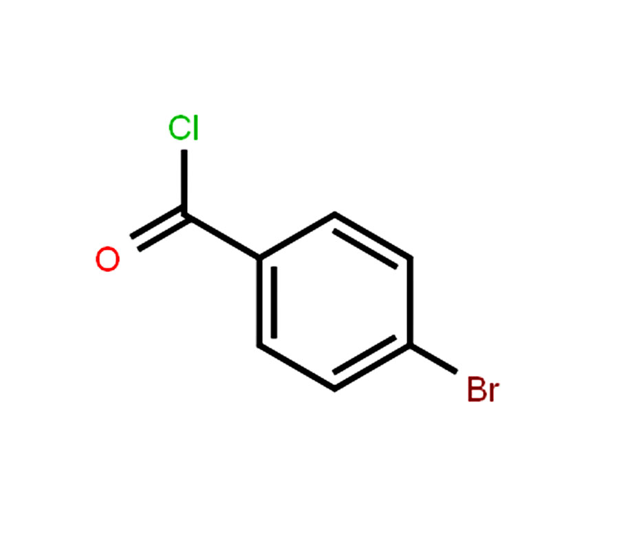 對溴苯甲酰氯,4-Bromobenzoyl chloride