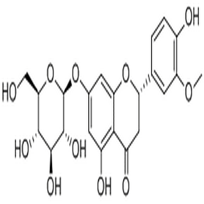 Homoeriodictyol 7-O-glucoside,Homoeriodictyol 7-O-glucoside