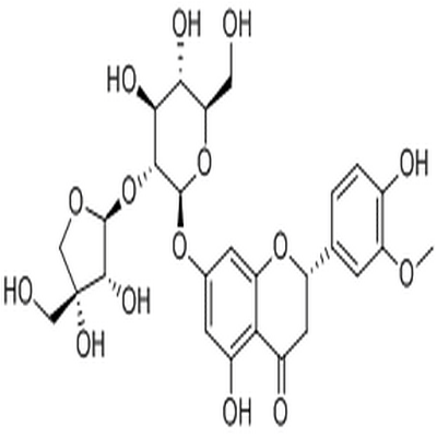 Viscumneoside III,Viscumneoside III