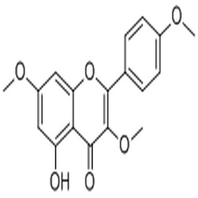 Kaempferol 3,7,4'-trimethyl ether,Kaempferol 3,7,4'-trimethyl ether