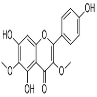 3,6-Dimethoxyapigenin,3,6-Dimethoxyapigenin