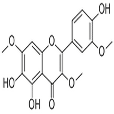 Chrysosplenol C,Chrysosplenol C