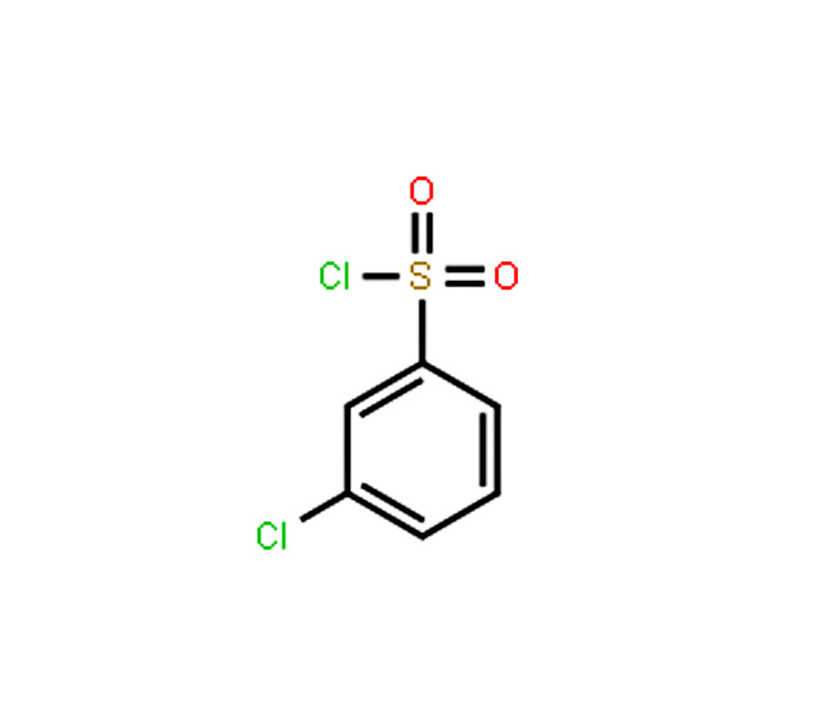 3-氯苯磺酰氯,3-Chlorobenzenesulfonyl chloride