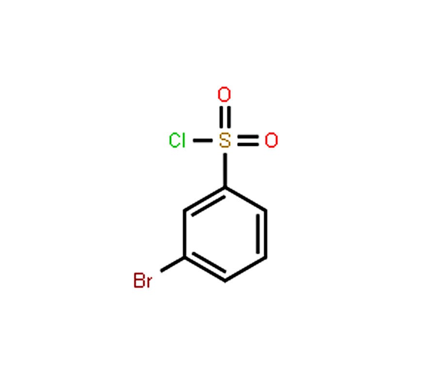 3-溴苯磺酰氯,3-Bromobenzenesulfonyl chloride