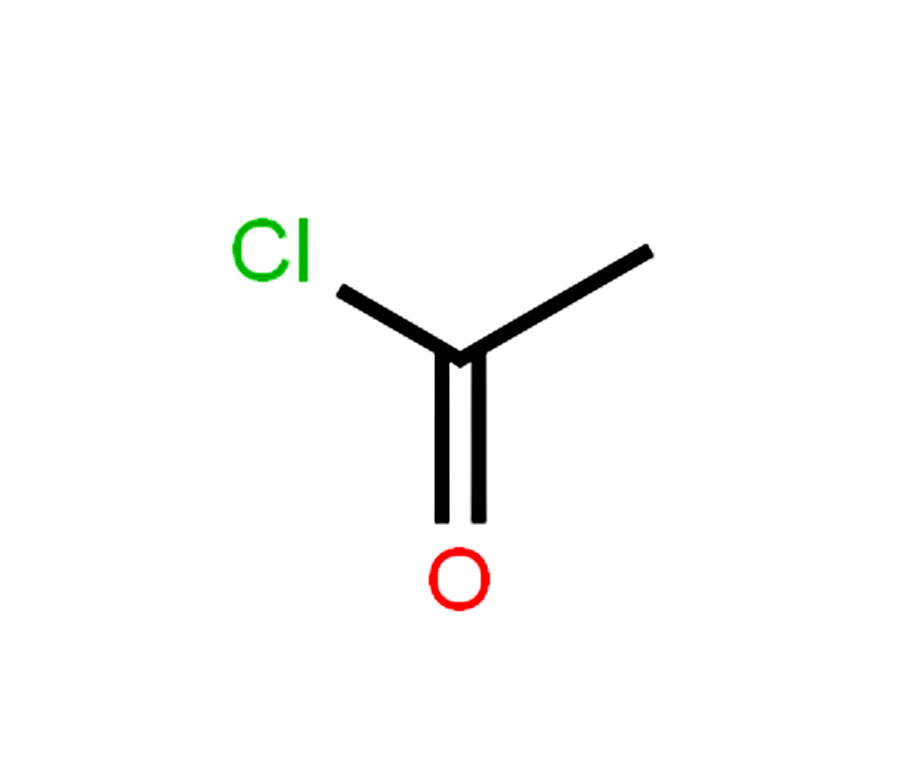 乙酰氯,Acetyl Chloride