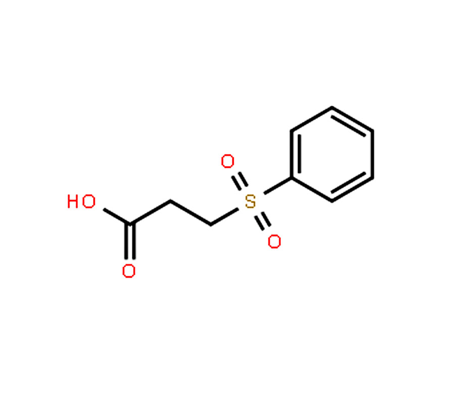 3-氯-5-氟-苯硼酸频哪醇酯,3-(Phenylsulfonyl)propionic acid