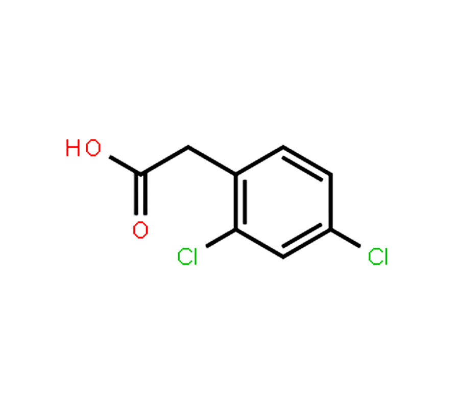 2,4-二氯苯乙酸,2,4-Dichlorophenylacetic acid