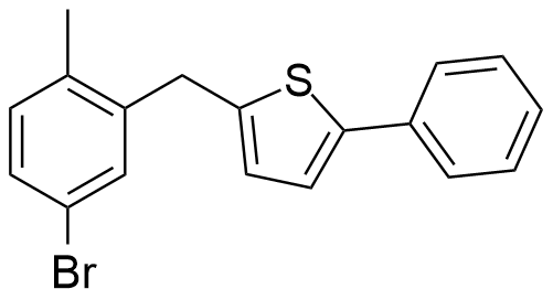 卡格列净杂质37,Canagliflozin Impurity 37