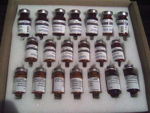 Esomeprazole Impurity D