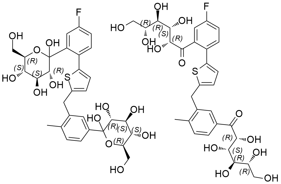 卡格列净杂质46,Canagliflozin Impurity 46