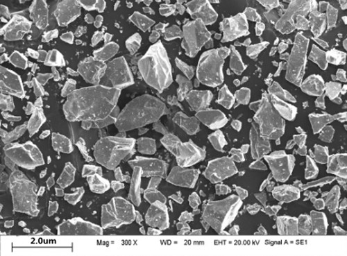 碳化钒,Vanadium carbide