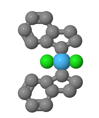 二(茚基)四氯化铪,BIS(INDENYL)HALFNIUM(IV) DICHLORIDE