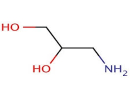 3-氨基-1,2-丙二醇,3-Amino-1,2-Propanediol