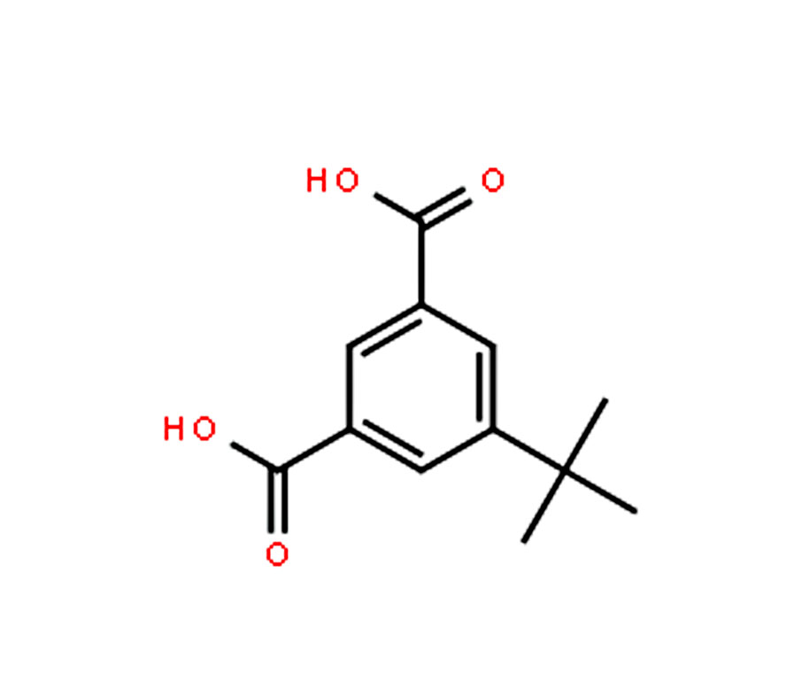 5-叔丁基异酞酸,5-(tert-Butyl)isophthalic acid