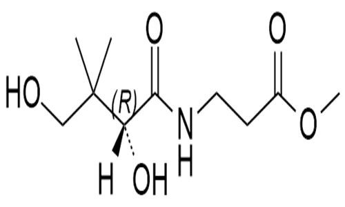 泛酸钙杂质1,Calcium pantothenate Impurity 1