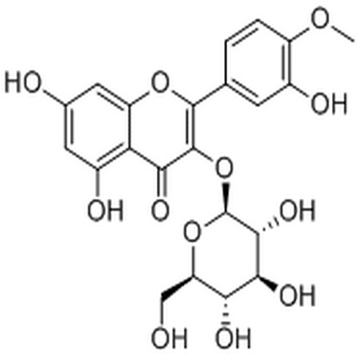 Tamarixin,Tamarixin