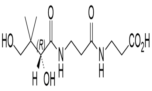 泛酸钙杂质2,Calcium pantothenate Impurity 2