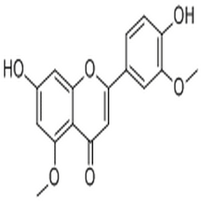 Luteolin 5,3'-dimethyl ether,Luteolin 5,3'-dimethyl ether