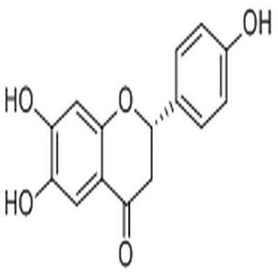 6,7,4'-Trihydroxyflavanone,6,7,4'-Trihydroxyflavanone