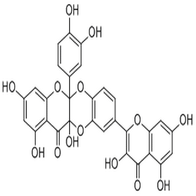 Quercetin dimer,Quercetin dimer