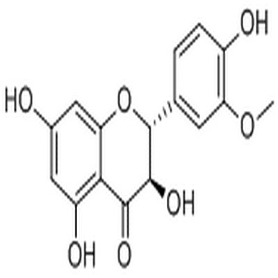 3'-O-Methyltaxifolin,3'-O-Methyltaxifolin