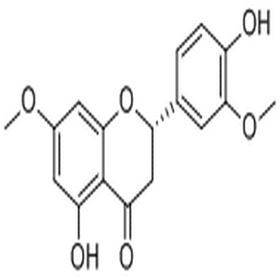 Eriodictyol 7,3′-dimethyl ether,Eriodictyol 7,3′-dimethyl ether