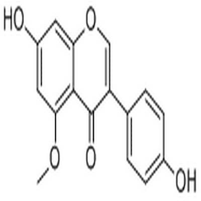 5-O-Methylgenistein,5-O-Methylgenistein